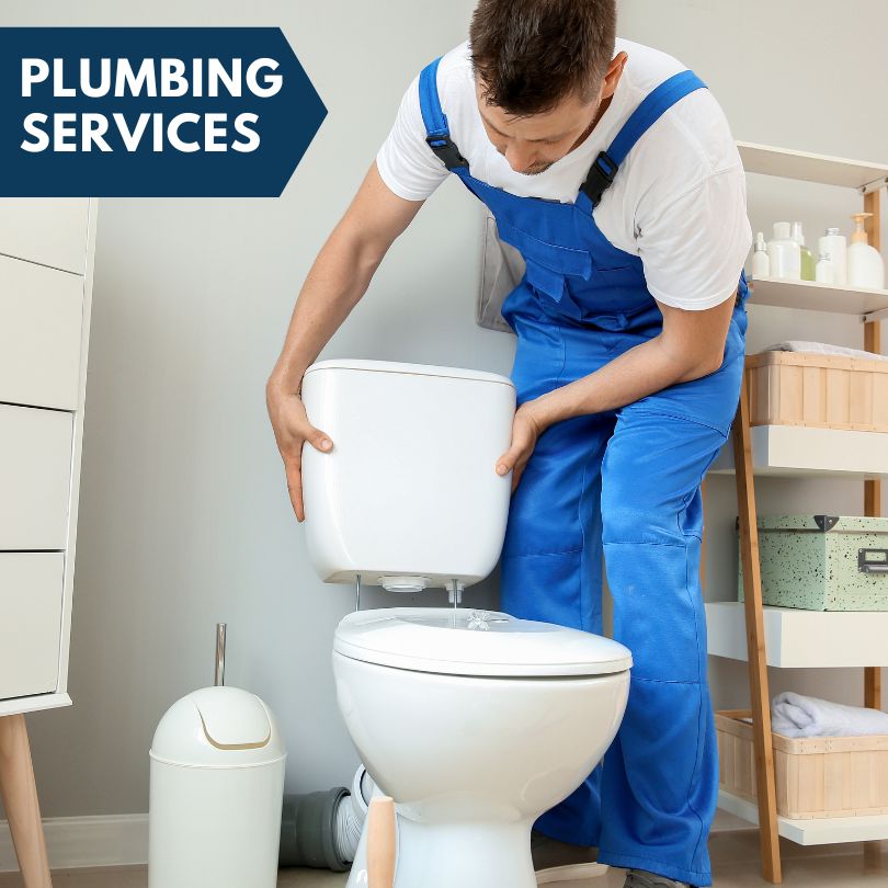 Plumbing Company in Mount Pleasant, MI